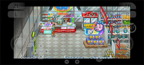 拳击俱乐部2正版汉化下载 拳击俱乐部2正版汉化下载