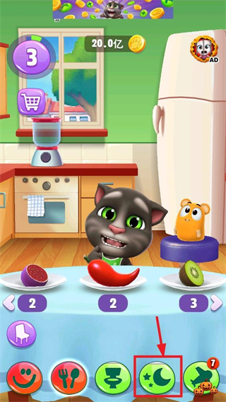 我的汤姆猫2安卓版下载