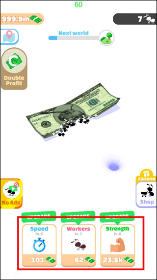 小蚁帝国安卓版下载