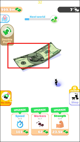 小蚁帝国安卓版下载