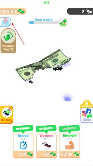 小蚁帝国安卓版下载