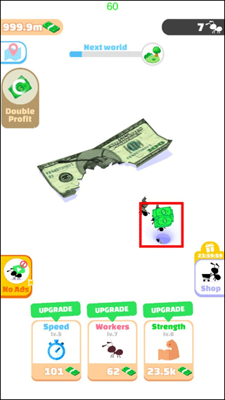 小蚁帝国安卓版下载