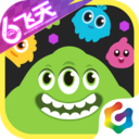 球球大作战下载安装正版最新版 v19.6.3 官方正版