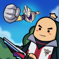 香肠派对地铁逃生手游下载 v23.59 官方版