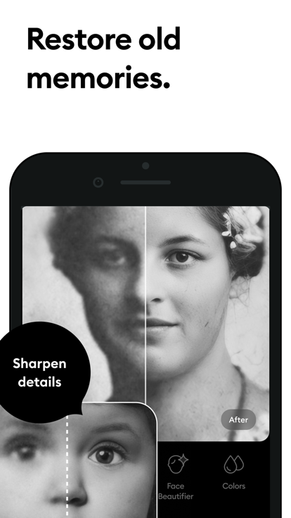 remini照片修复中文版下载 v3.7.1283.202519759 最新版本