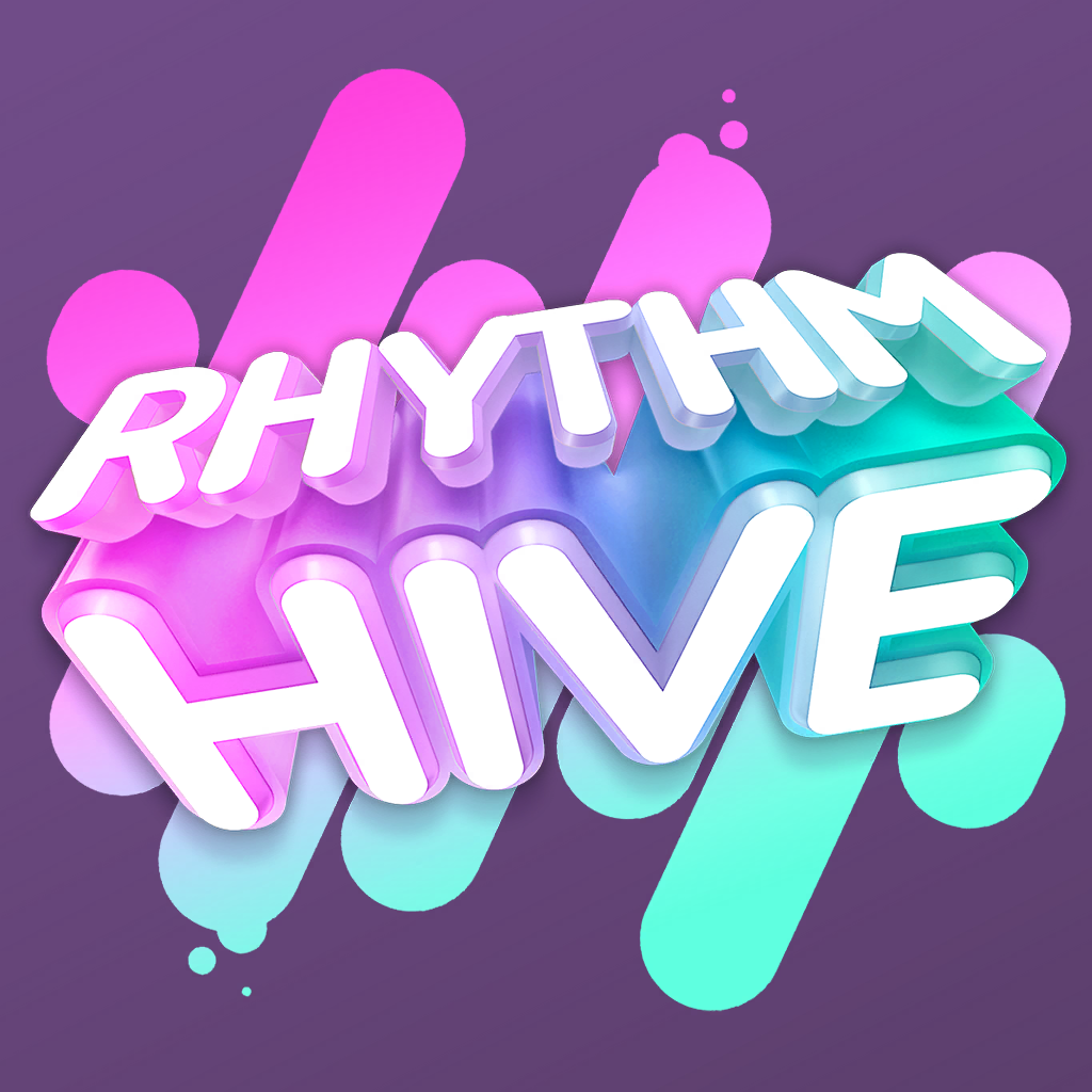 Rhythm Hive最新版下载 v2025.12.0 官方正版