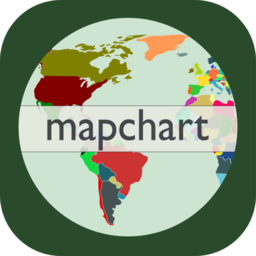 MapChart官方版下载 v6.3.0 安卓版