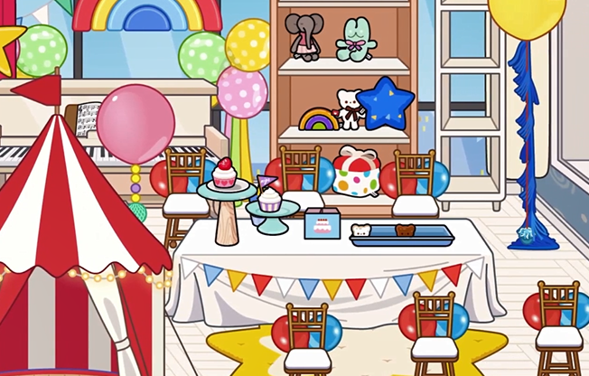 米加小镇世界官方版更新版 v1.96 免费版