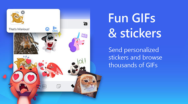 微软swiftkey输入法app免费下载 v9.12.23.9 微软swiftkey输入法app免费下载 v9.12.23.9