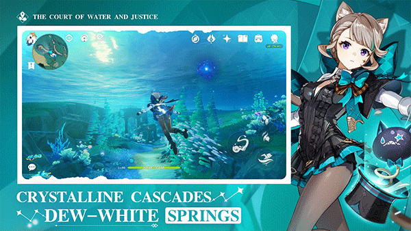 原神手游最新版下载 v6.4.0_42040338_42314721 安卓手机版版 原神手游最新版下载 v6.4.0_42040338_42314721 安卓手机版版