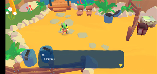 机器人世界冒险汉化版下载 v1.35.0 安卓版