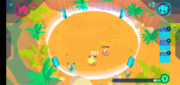 机器人世界冒险汉化版下载 v1.35.0 安卓版