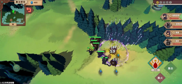 受死吧魔王手游下载 v1.19