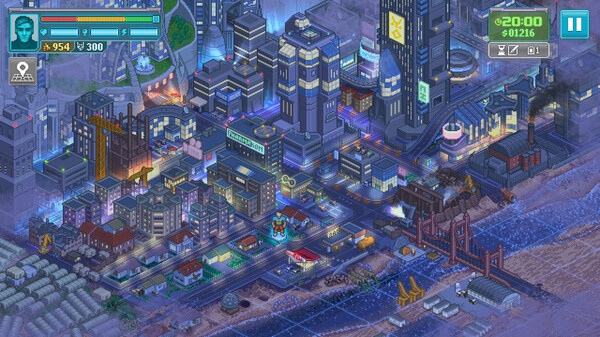 拳击俱乐部2正版汉化下载 v1.0.6 安卓版