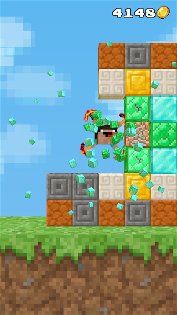 合并与你安卓纯净版下载 v0.8