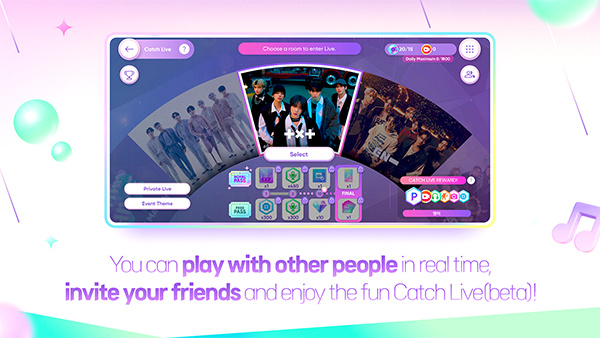 Rhythm Hive最新版下载 v2025.12.0 官方正版