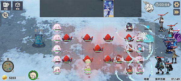 原神大战原魔1.5.11下载 v1.5.11