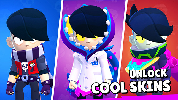 null brawl荒野乱斗国际服下载2026最新版 v66.263 官方版