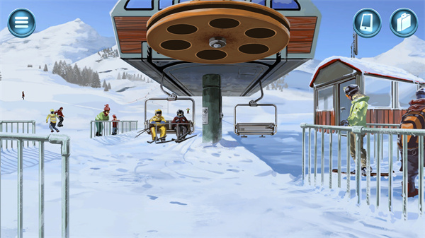 消尸:血迹会说话安卓版 v1.87