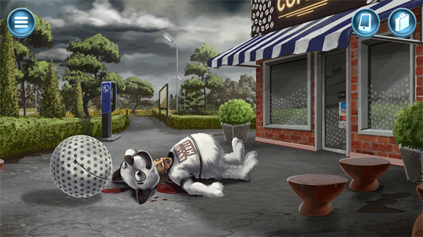 消尸:血迹会说话安卓版 v1.87