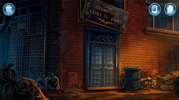 消尸:血迹会说话安卓版 v1.87