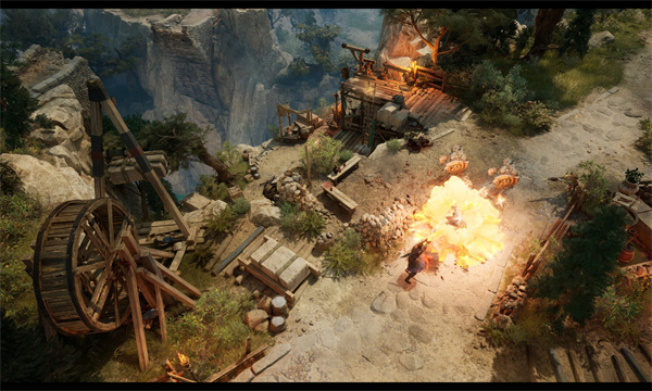 泰坦之旅2汉化版2026下载 v2.9.5 安卓版