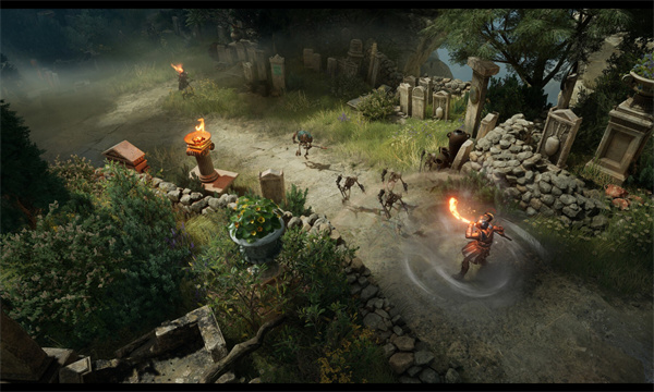 泰坦之旅2汉化版2026下载 v2.9.5 安卓版