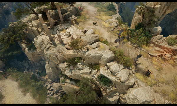 泰坦之旅2汉化版2026下载 v2.9.5 安卓版