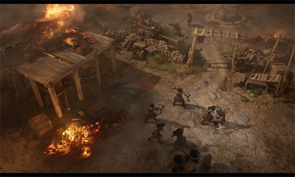 泰坦之旅2汉化版2026下载 v2.9.5 安卓版