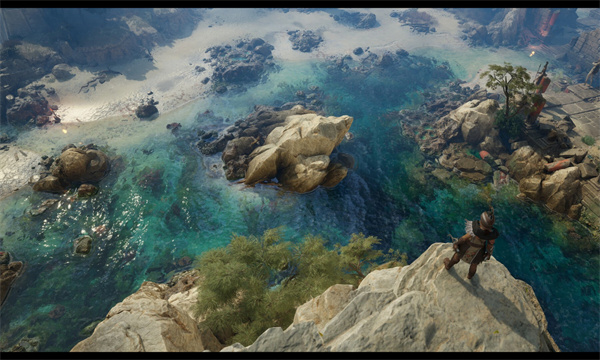 泰坦之旅2汉化版2026下载 v2.9.5 安卓版