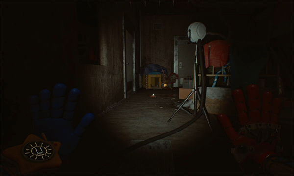 波比的游戏时间第五章官方正版下载 v2.9.5 安卓版