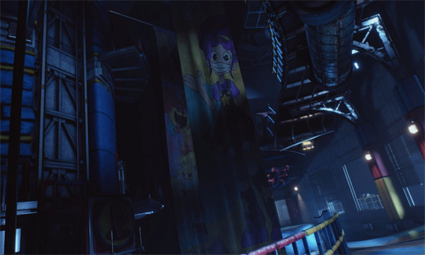 波比的游戏时间第五章官方正版下载 v2.9.5 安卓版