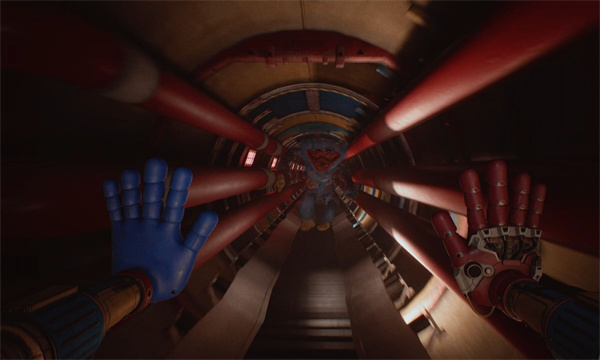 波比的游戏时间第五章官方正版下载 v2.9.5 安卓版