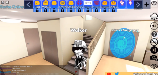 Gacha Online roblox
