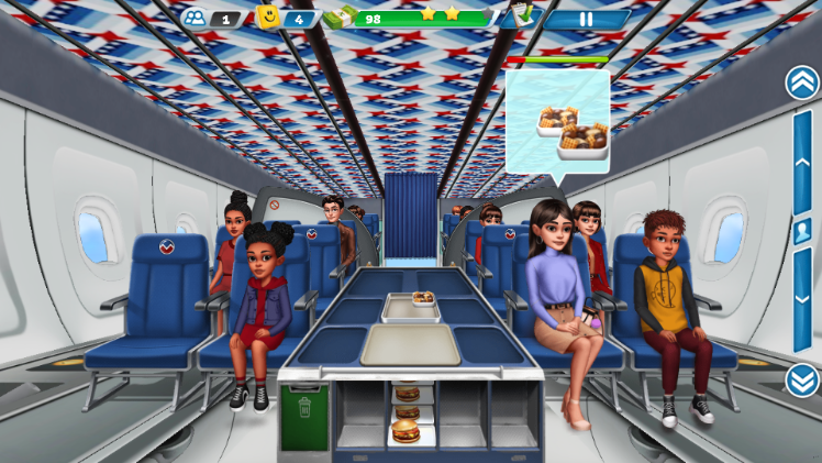 球球旅行记官方正版游戏下载