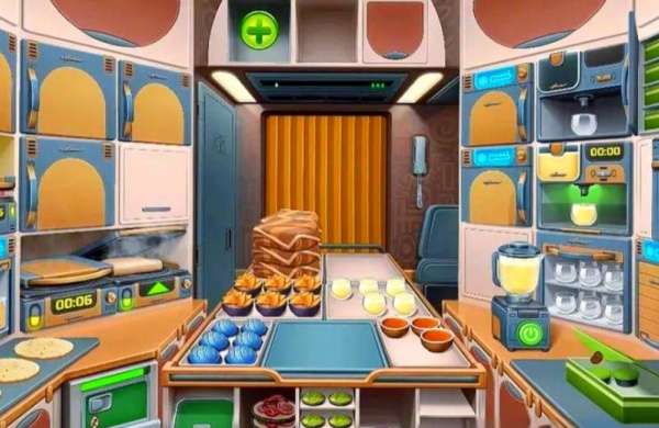 球球旅行记官方正版游戏下载