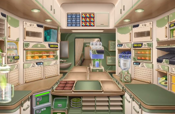 球球旅行记官方正版游戏下载