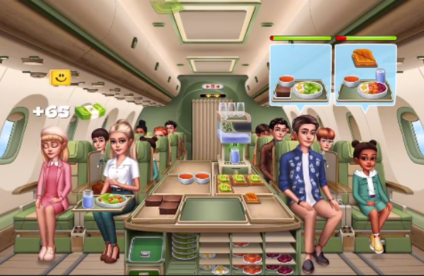 球球旅行记官方正版游戏下载