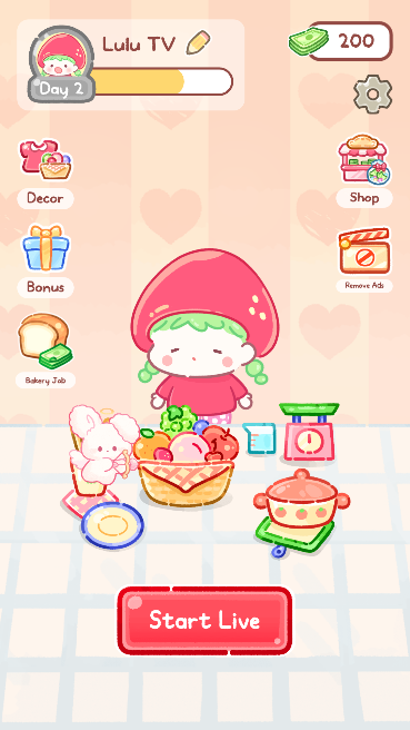 糖葫芦达人手游最新版下载(Tanghulu Master)