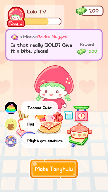 糖葫芦达人手游最新版下载(Tanghulu Master)