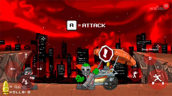 疯狂催化剂下载手机版