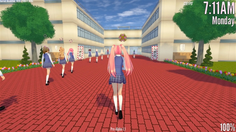 致命的爱情游戏