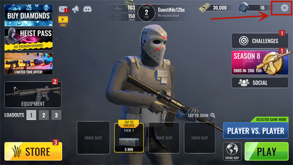 武装掠夺安卓版下载安装