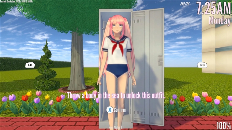 致命的爱情游戏