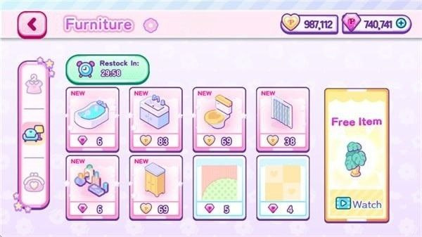 波莉口袋微型世界安卓版下载