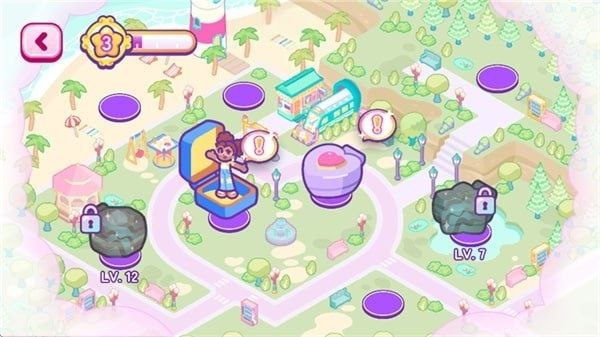 波莉口袋微型世界安卓版下载