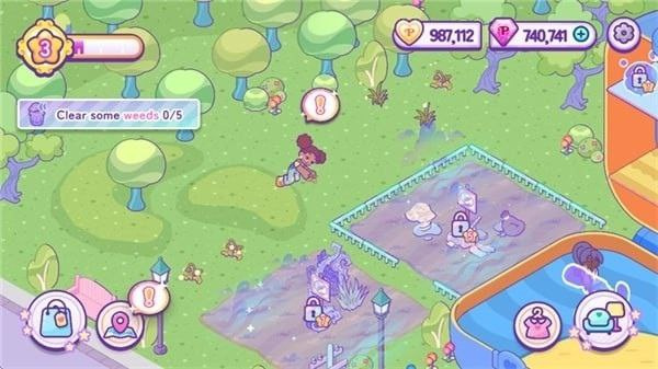 波莉口袋微型世界安卓版下载