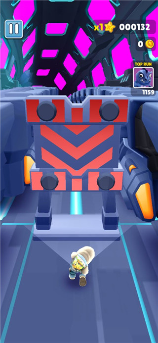 地铁跑酷黑客内置菜单下载2026最新版