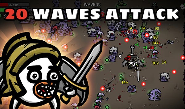 土豆兄弟高级版手游下载 v1.3.729 最新版