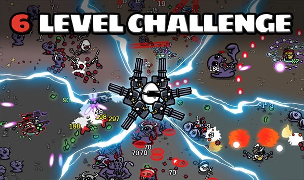 土豆兄弟高级版手游下载 v1.3.729 最新版